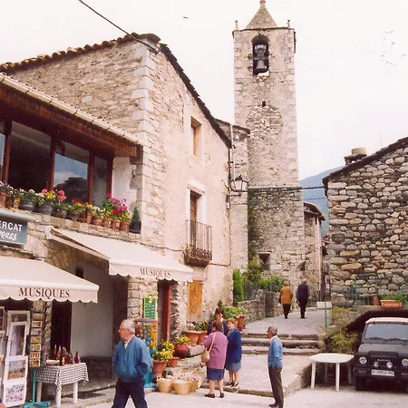 Bundanci Apartamento