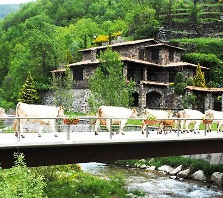 Bundanci Apartamento Setcases