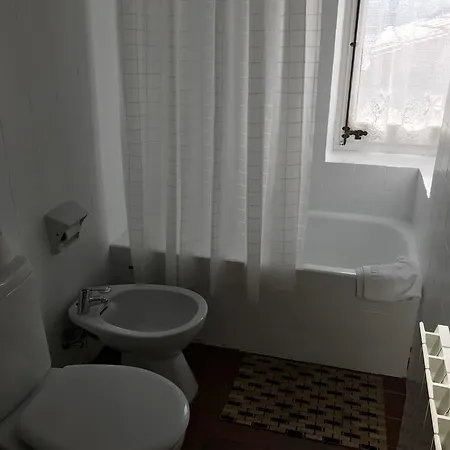 Bundanci Apartamento