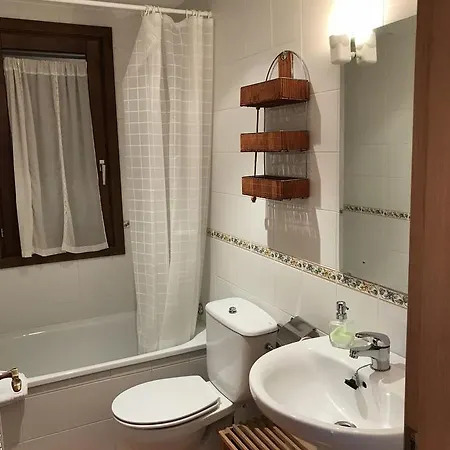 Bundanci Apartamento *