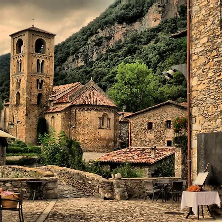 Apartamento Bundanci *