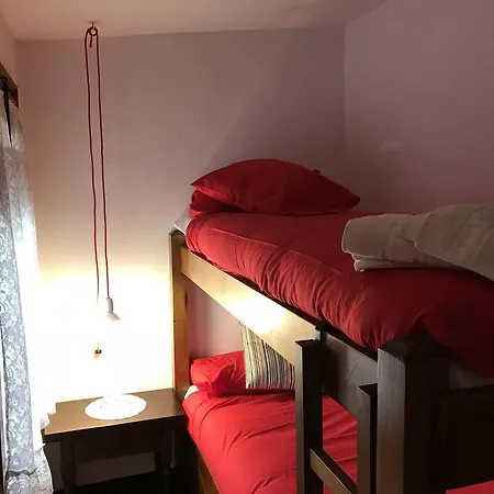 Apartamento Bundanci