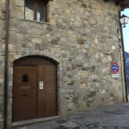 Bundanci Apartamento Setcases