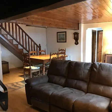 Apartamento Bundanci