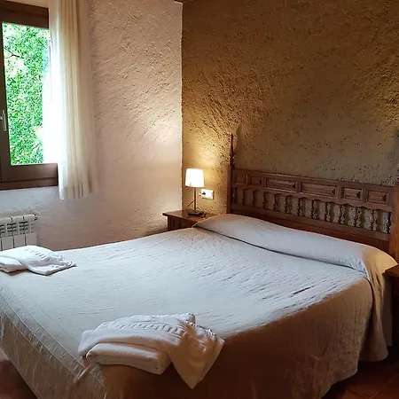 Bundanci Apartamento