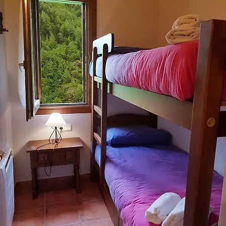 Apartamento Bundanci Setcases