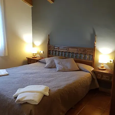 Apartamento Bundanci *
