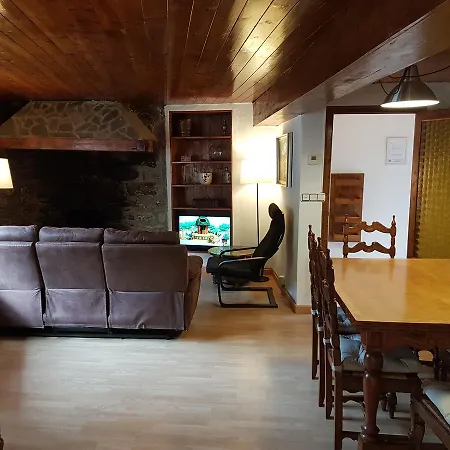 Apartamento Bundanci *
