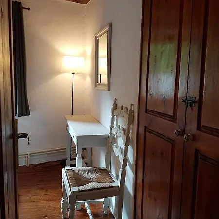 Apartamento Bundanci *