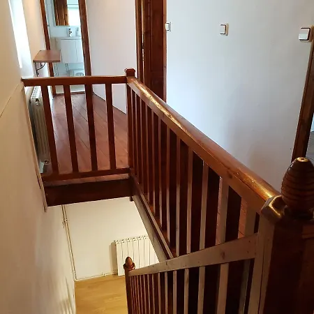 Apartamento Bundanci *