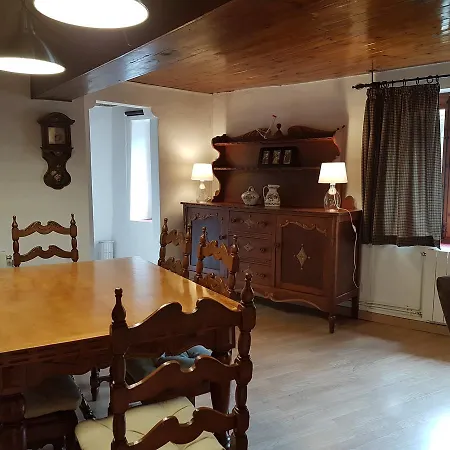 Bundanci Apartamento