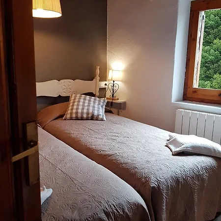 Bundanci Apartamento