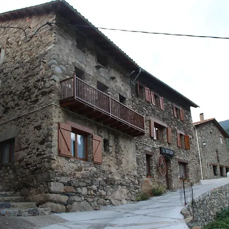 Bundanci Apartamento
