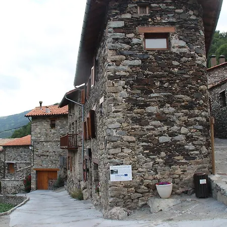 Apartamento Bundanci Setcases