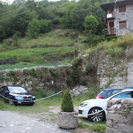 Apartamento Bundanci *