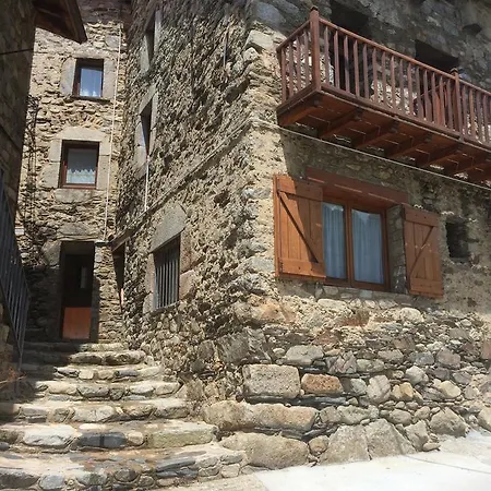 Bundanci Apartamento Setcases