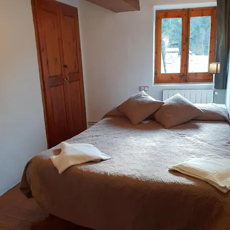 Apartment Bundanci *