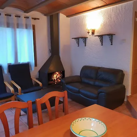 Apartamento Bundanci