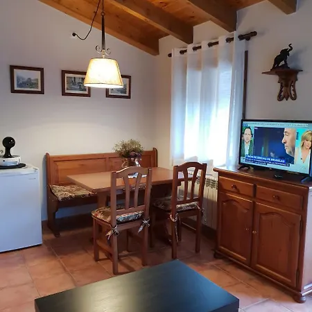 Apartamento Bundanci *