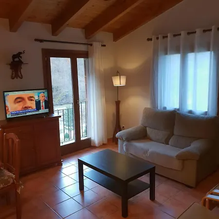 Apartamento Bundanci *