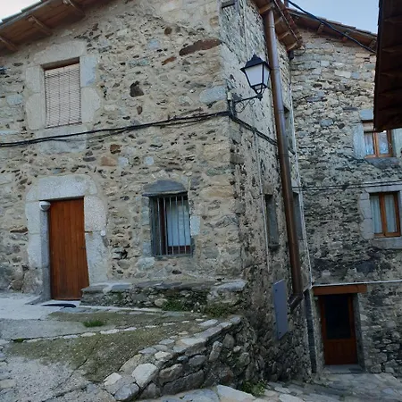 Bundanci Apartamento Setcases