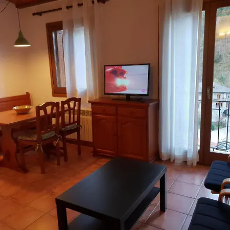 Apartamento Bundanci