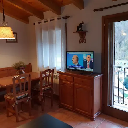 Bundanci Apartamento