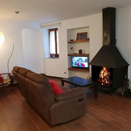 Apartmán Bundanci