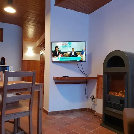 Apartamento Bundanci