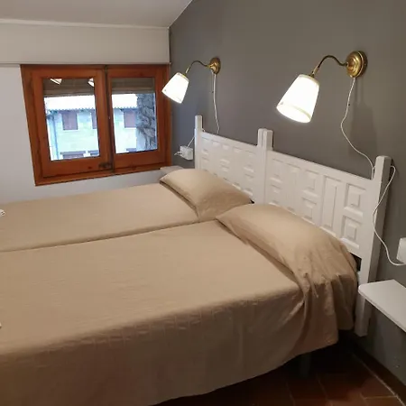 Apartamento Bundanci *