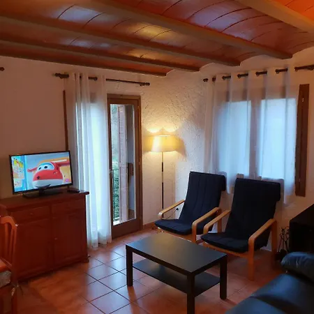 Apartamento Bundanci