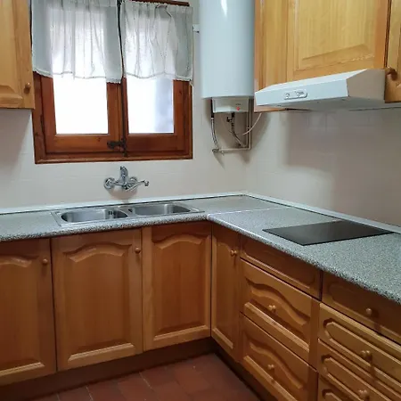 Apartamento Bundanci *