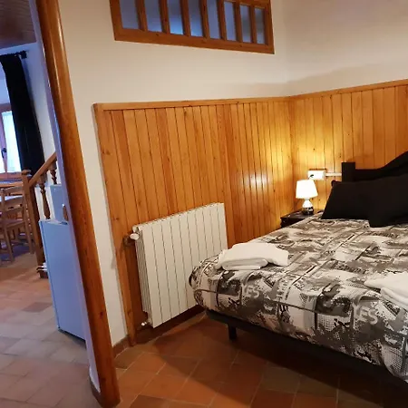 Apartamento Bundanci