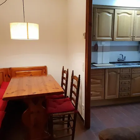 Bundanci Apartamento