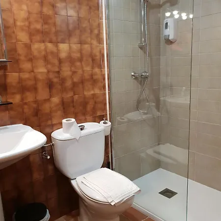 Bundanci Apartamento