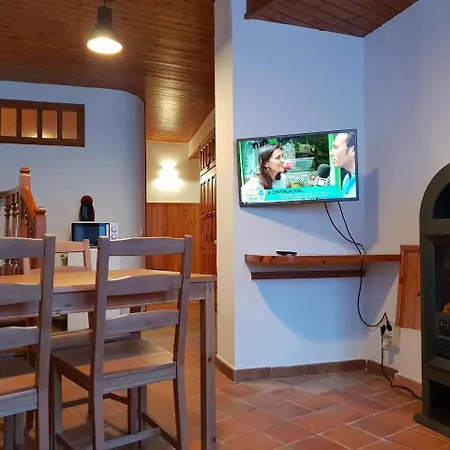 Apartmán Bundanci Setcases
