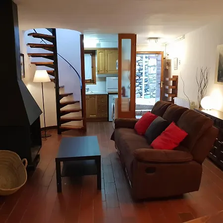 Apartamento Bundanci *