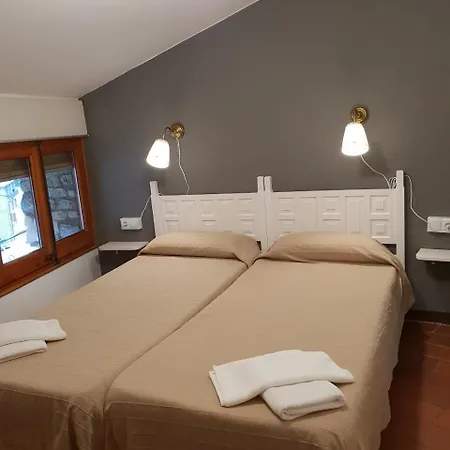 Apartment Bundanci *