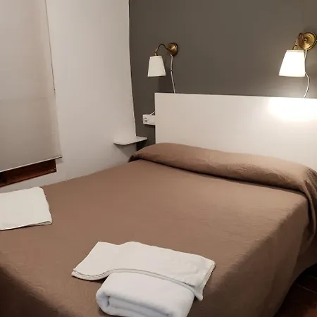 Apartamento Bundanci *