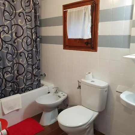 Bundanci Apartamento Setcases