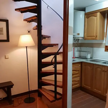 Apartamento Bundanci
