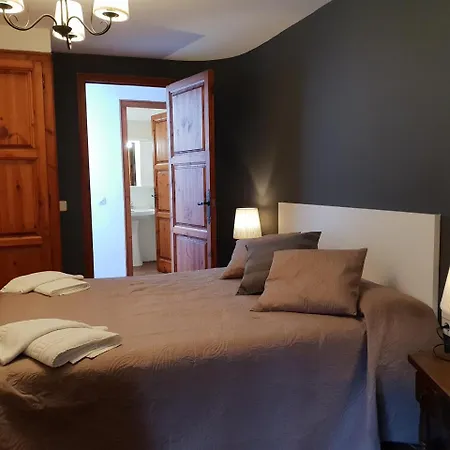 Bundanci Apartamento Setcases