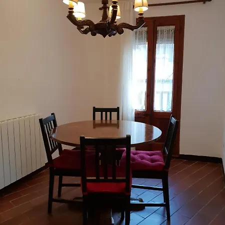 Bundanci Apartamento Setcases