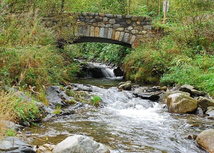 Apartament Bundanci Setcases