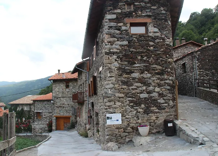 Apartament Bundanci Setcases